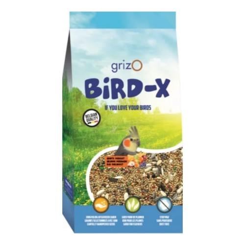 مشكل كروان وروز