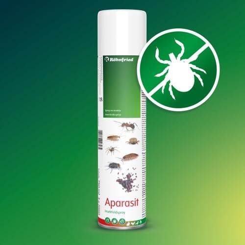 بخاخ للقضاء على الحشرات