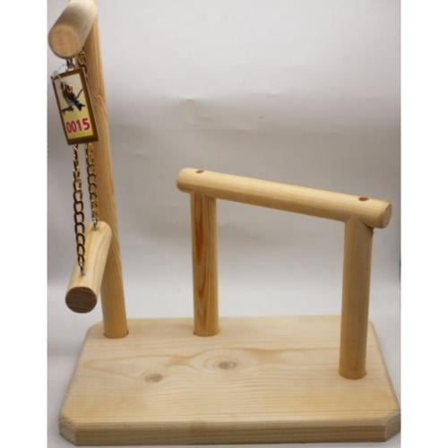 ستاند مع مرجيحه