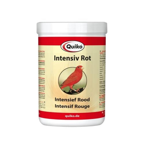 صبغه لتكثيف  اللون الاحمر