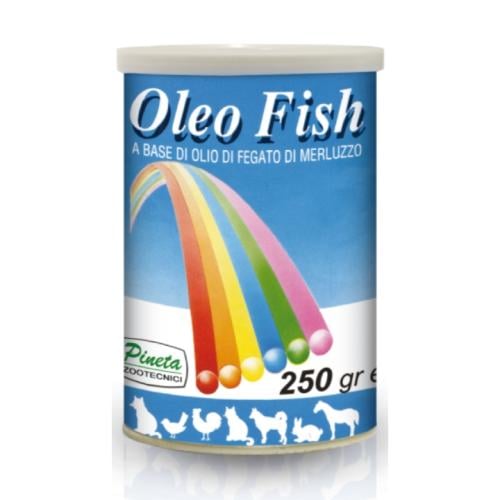 بودره زيت كبد الحوت