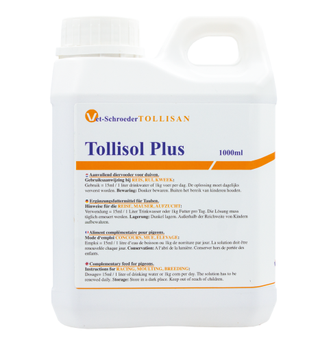 توليسول بلس