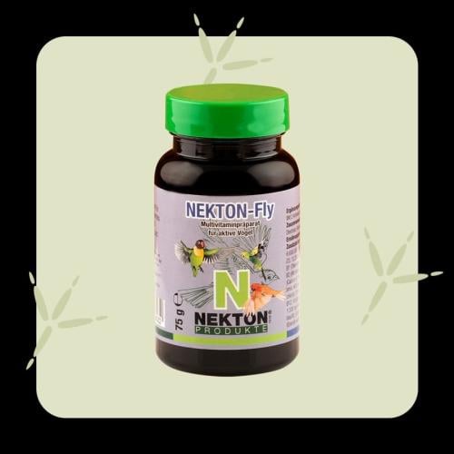 نيكتون فلاي