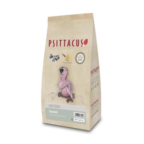 سيريلاك حديثي الفقس