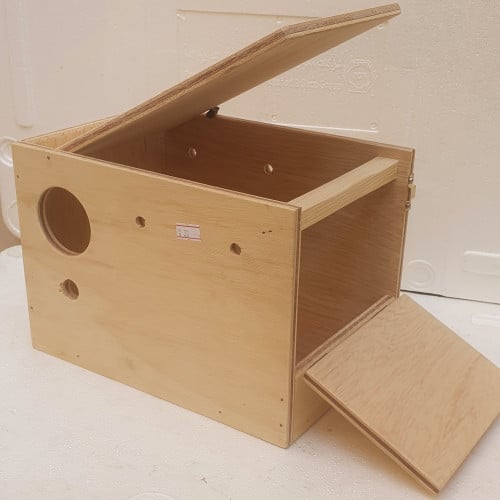 بياضه بابين