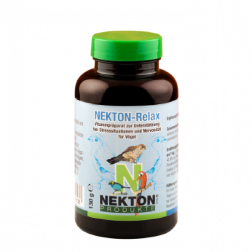 نيكتون ريلاكس