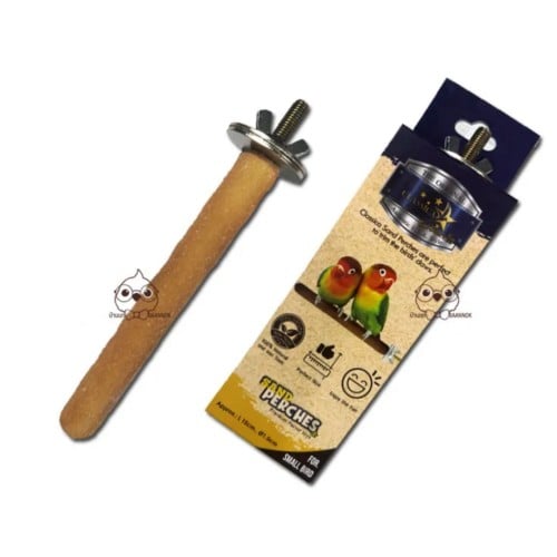 مجثم ومبرد للطيور المتوسطه