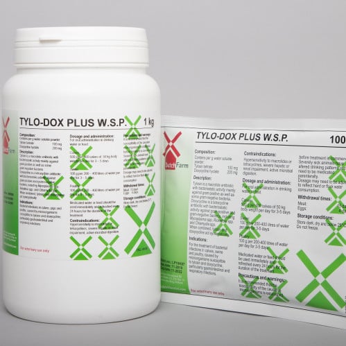 دوكسي سكلين