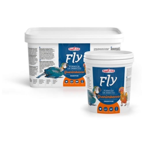 سريلاك فلاي