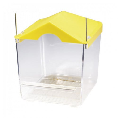 حوض استحمام خارجي