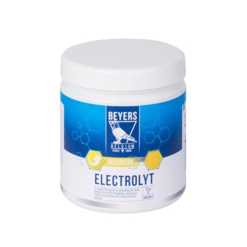 الكترولايت