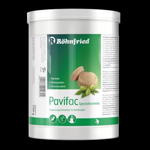 خميره  البيره