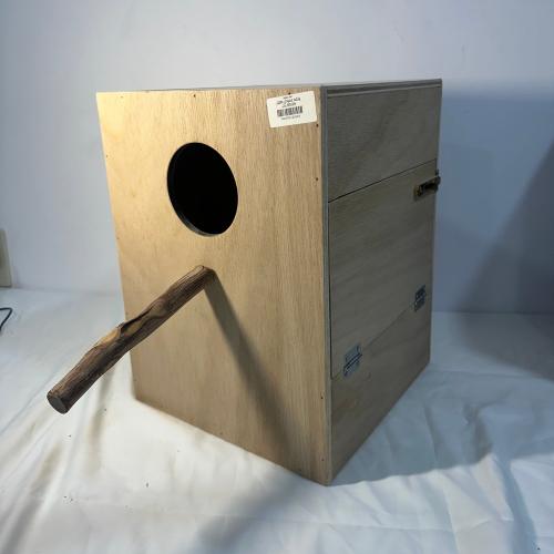 بياضه خشب جانبي