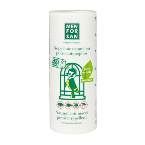 طارد العث والقمل