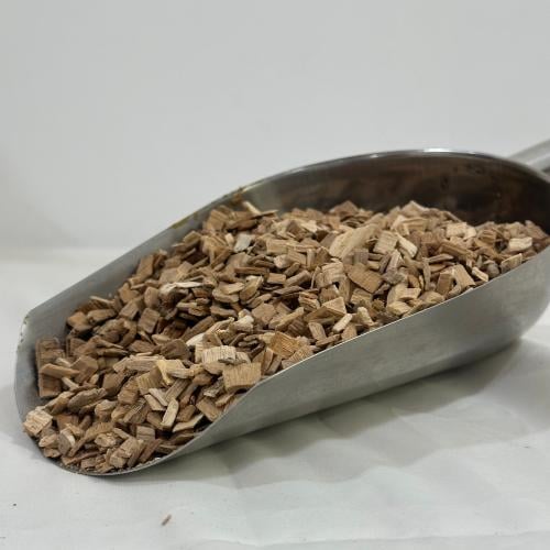 نشاره خشب وسط