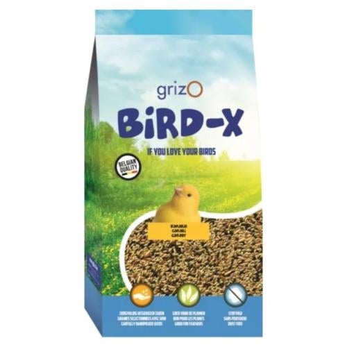 مشكل كناري بدون فيتامين