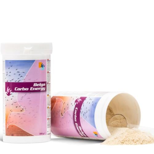 طاقه بيلجا كاربو