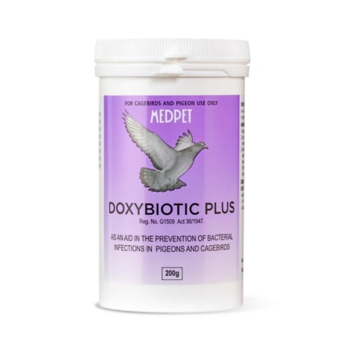 دوكسيبيوتيك