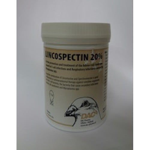 لينكو سبكتين