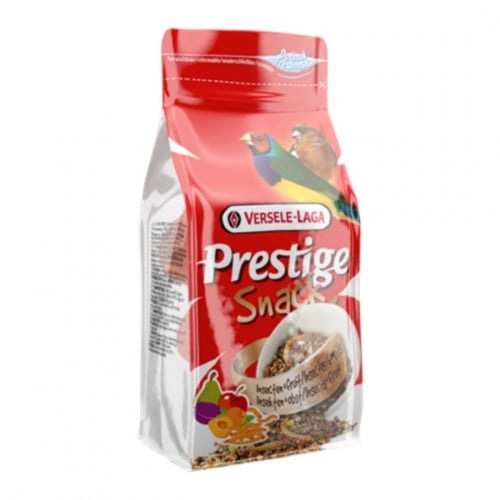 حشرات وفواكه