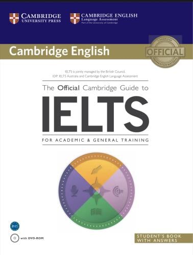 IELTS Cambridge English