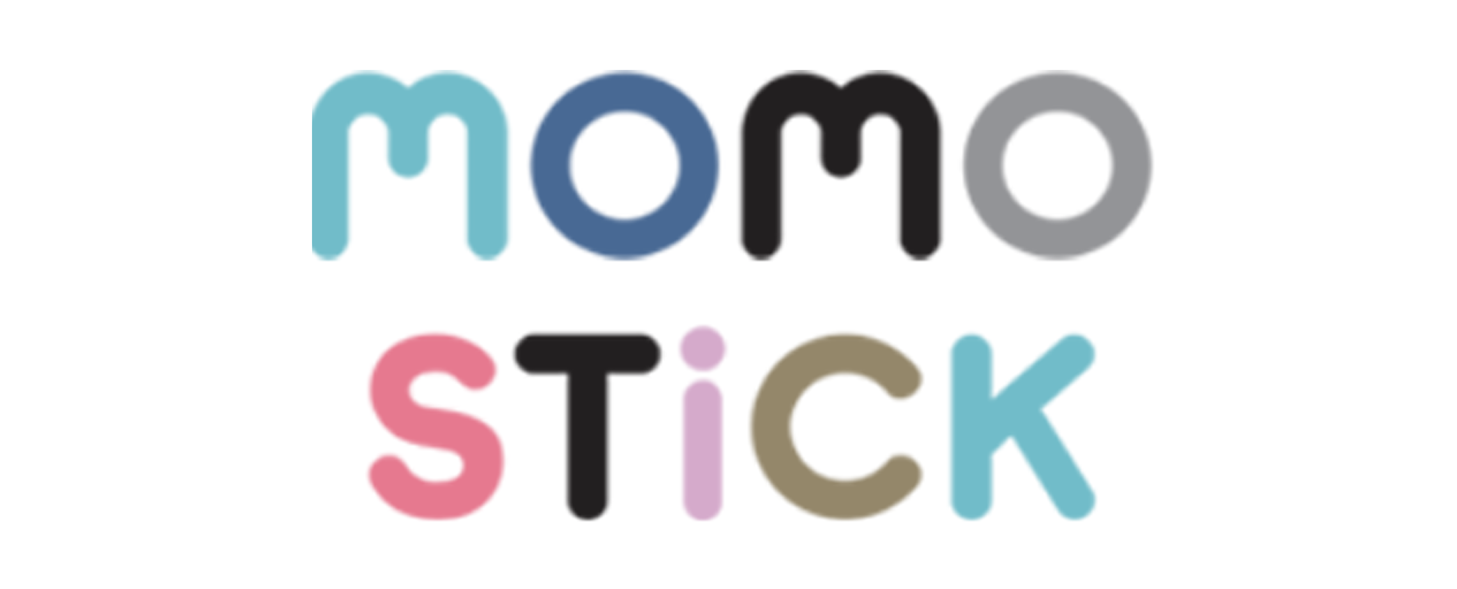 momo stick