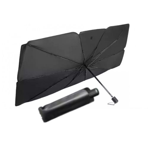 مظلة سيارة داخلية للحماية من اشعة الشمس