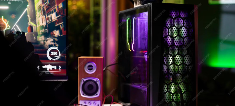 المراوح وكيسات التبريد