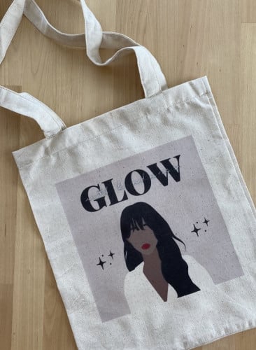 Glow with kindness