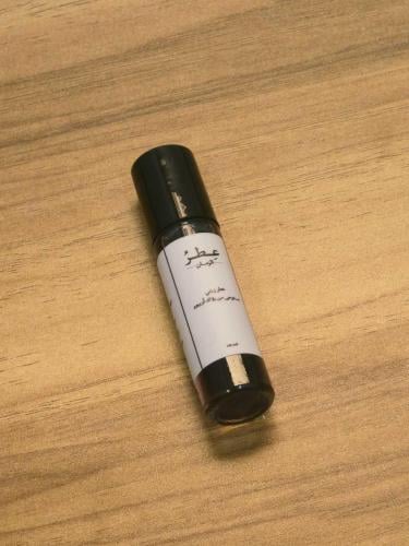 عطر زيتي مستوحى من بلاك أوبيوم - ١٠ مل