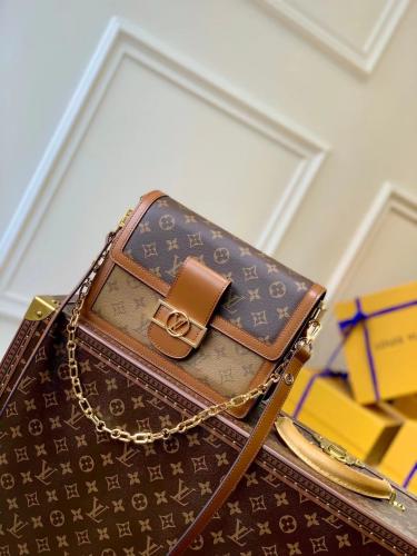 شنطةً LV 20cm