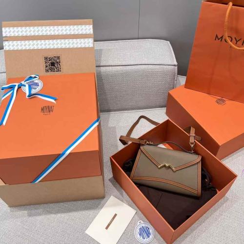 شنطة moynat 26cm 16cm