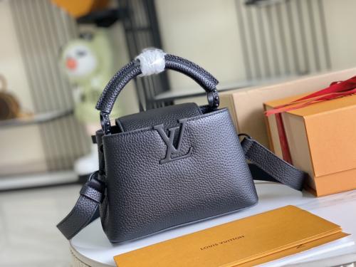 شنطة كابوسين 21cm