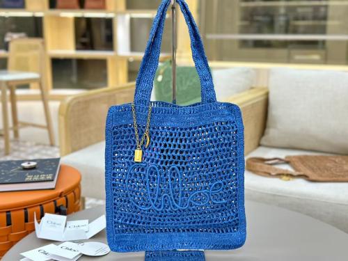 شنطة chloe 36cm
