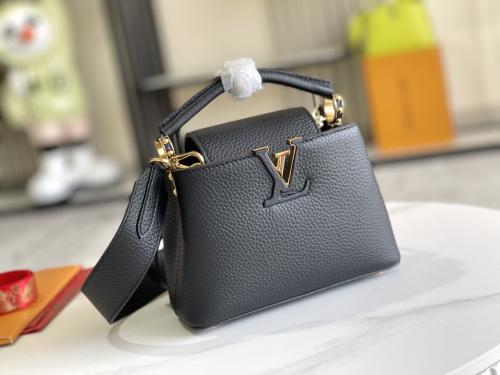 شنطة كابوسين 21cm