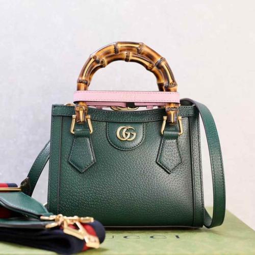 شنطة قوتشي 20cm