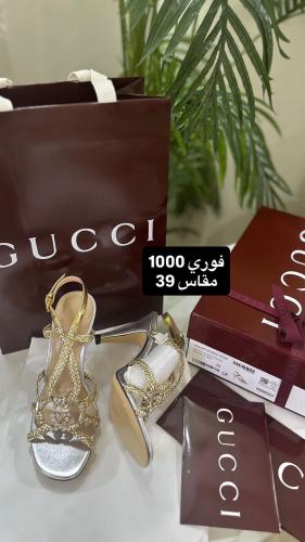 شوز قوتشي