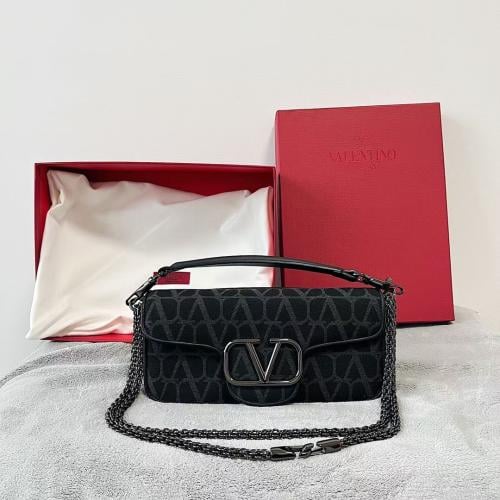 شنطة فالنتينو .27cm 13cm