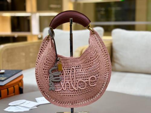 شنطة chloe 36cm