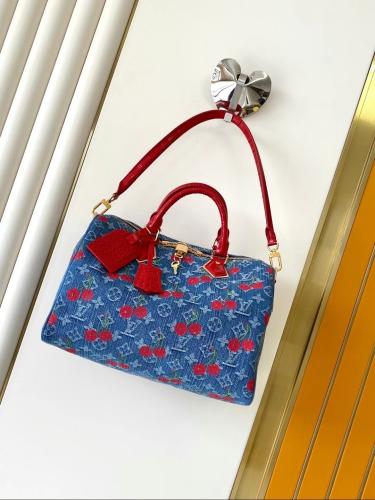 شنطة 30cm 21cm LV