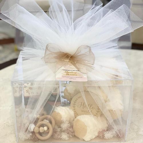 Baby girl gift 1