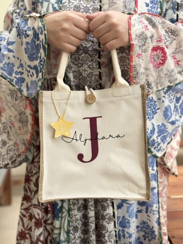 Kids Eid bag