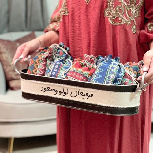 قرقيعان 8 حبات