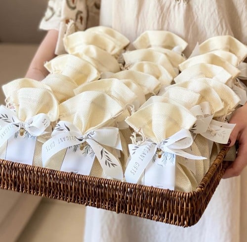 Eid giveaways