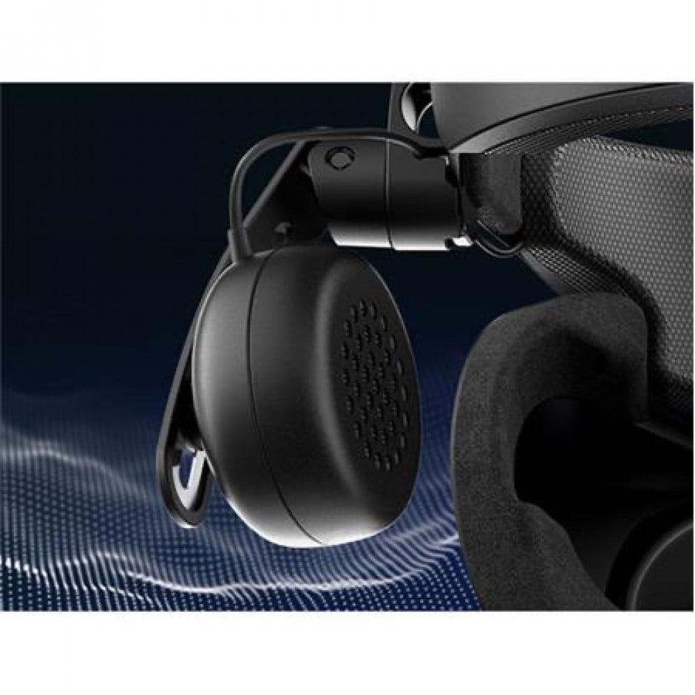 اتش تي سي فيف كوزموس PC نظام سماعة رأس الواقع الافتراضي HTC Vive Cosmos PC Based VR Headset System
