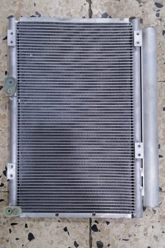 #12419C لديتر مكيف ناقله هينو / CONDENSER HINO 500 700 FG FD GD TON 5 UP 7