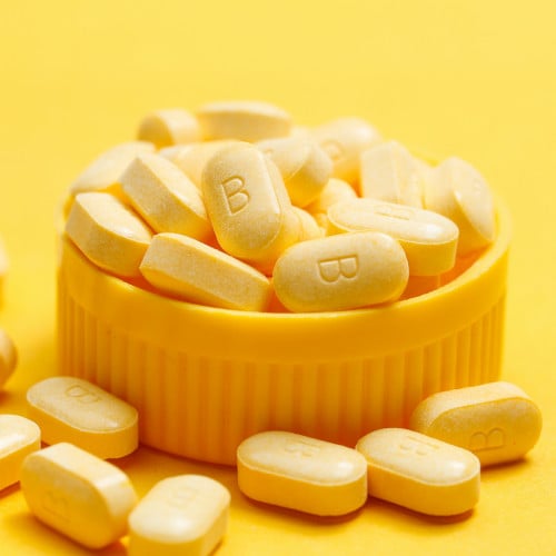 تحليل فيتامين ب 12