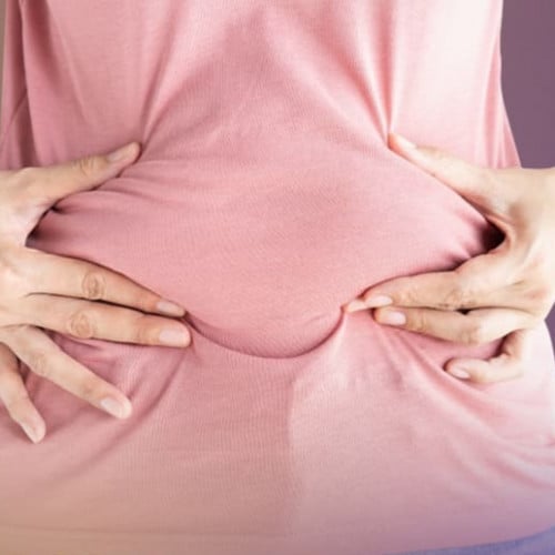 12 جلسة تكسير دهون