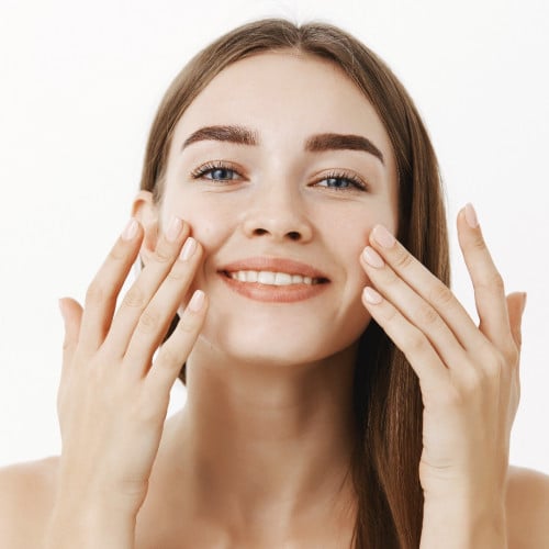 فراكشنال + تقطيع ندب