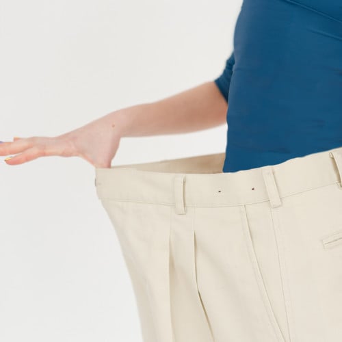 جلسة تكسير دهون